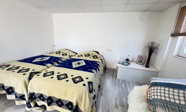 Herverkoop - Villa -
La Zenia