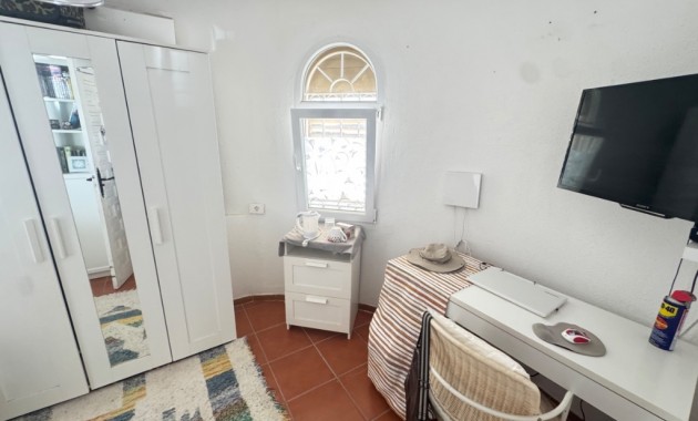 Herverkoop - Villa -
La Zenia