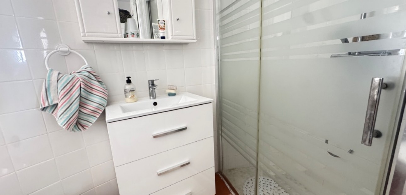 Herverkoop - Villa -
La Zenia