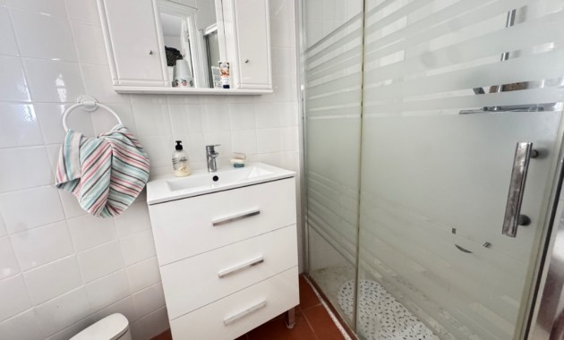 Herverkoop - Villa -
La Zenia