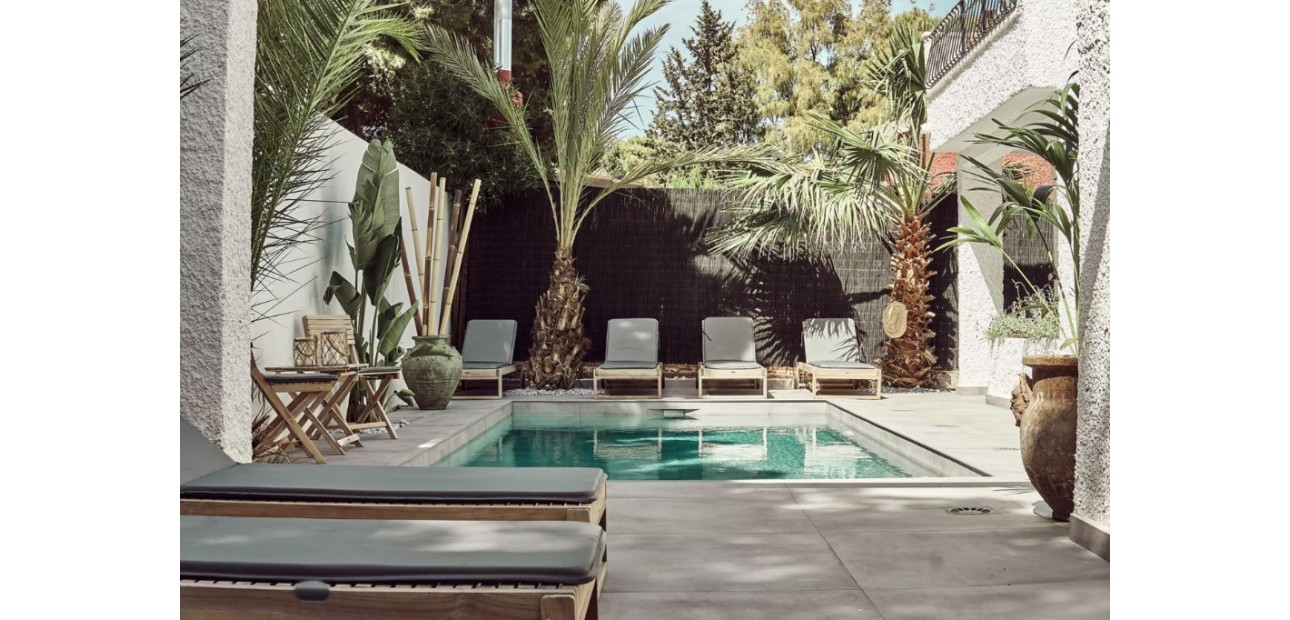 Sale - Villa -
Punta Prima