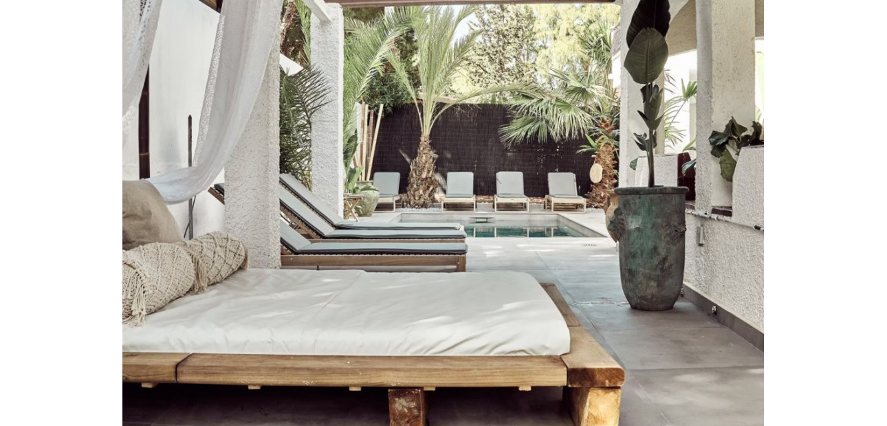 Sale - Villa -
Punta Prima