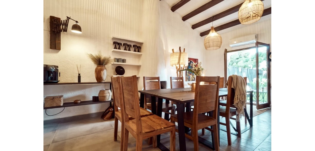 Sale - Villa -
Punta Prima