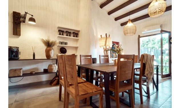 Sale - Villa -
Punta Prima