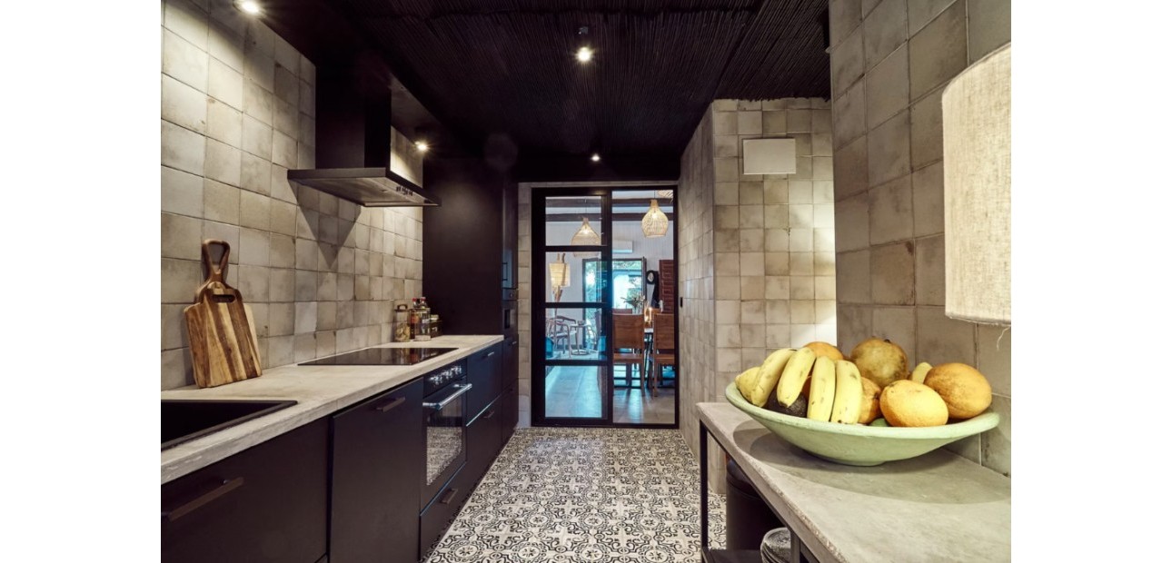 Sale - Villa -
Punta Prima