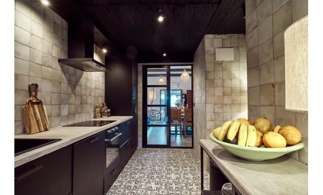 Sale - Villa -
Punta Prima