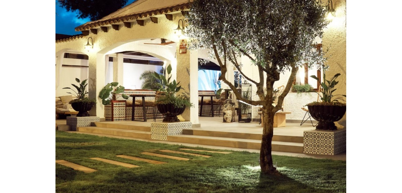Sale - Villa -
Punta Prima