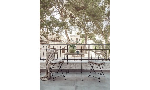 Sale - Villa -
Punta Prima