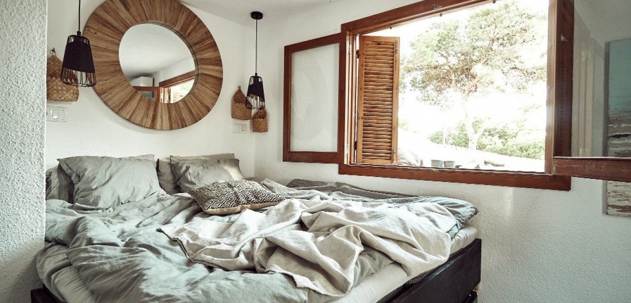 Sale - Villa -
Punta Prima