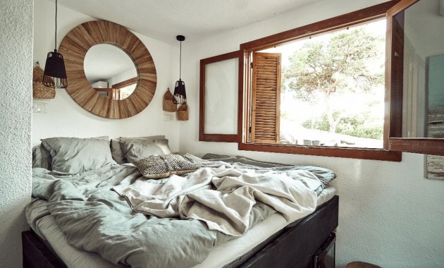 Sale - Villa -
Punta Prima