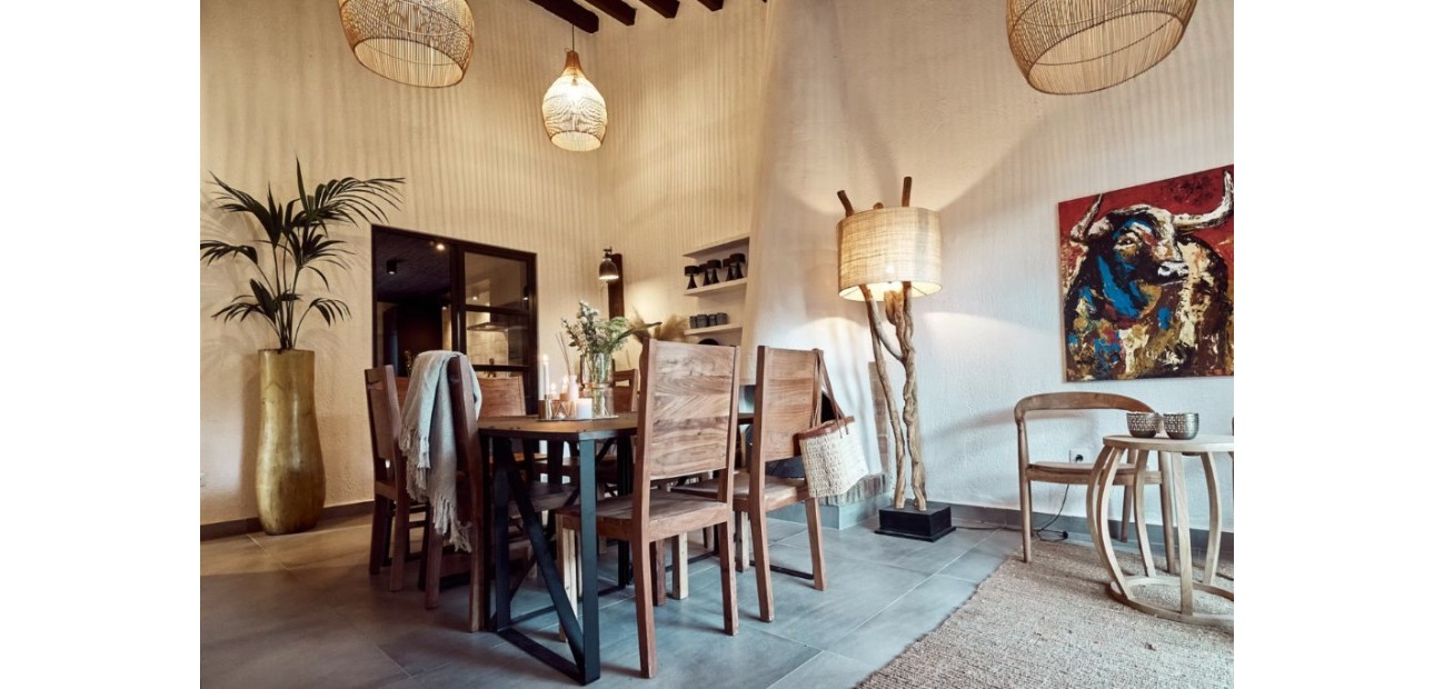 Sale - Villa -
Punta Prima