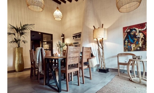 Sale - Villa -
Punta Prima