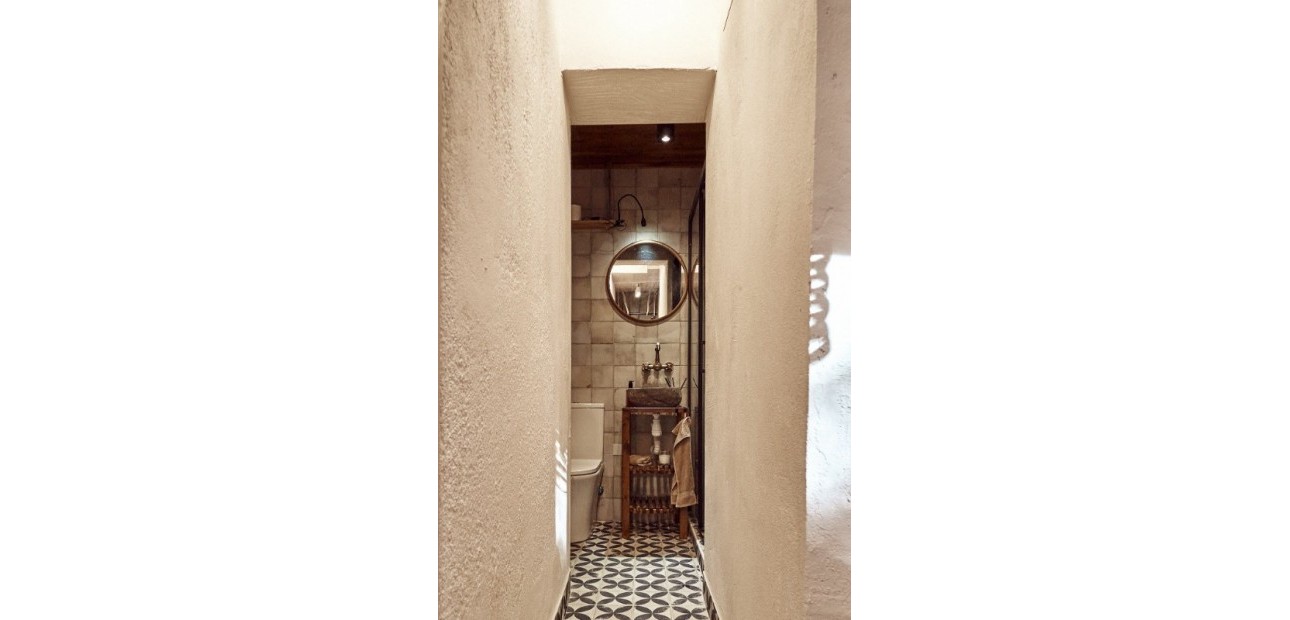 Sale - Villa -
Punta Prima