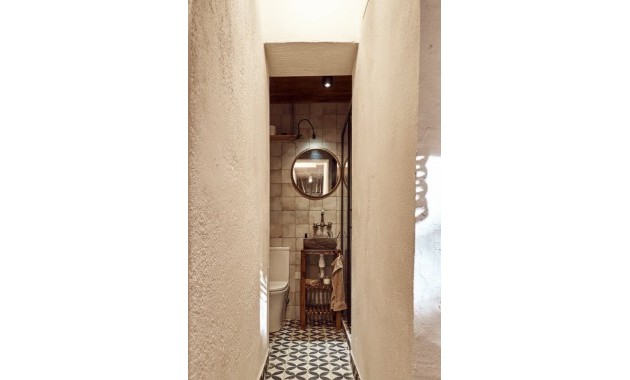 Sale - Villa -
Punta Prima