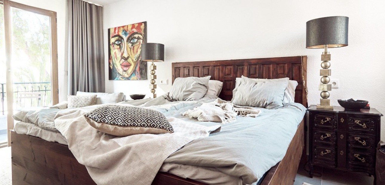 Sale - Villa -
Punta Prima