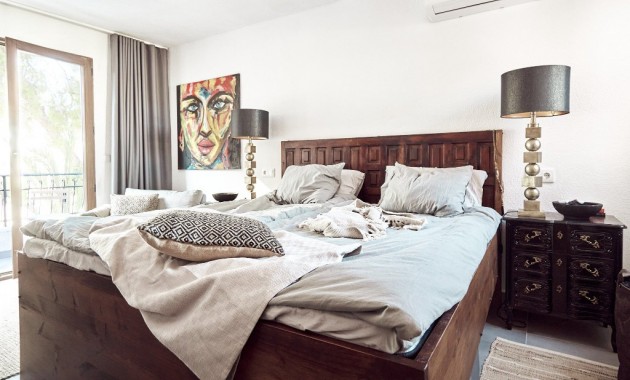 Sale - Villa -
Punta Prima