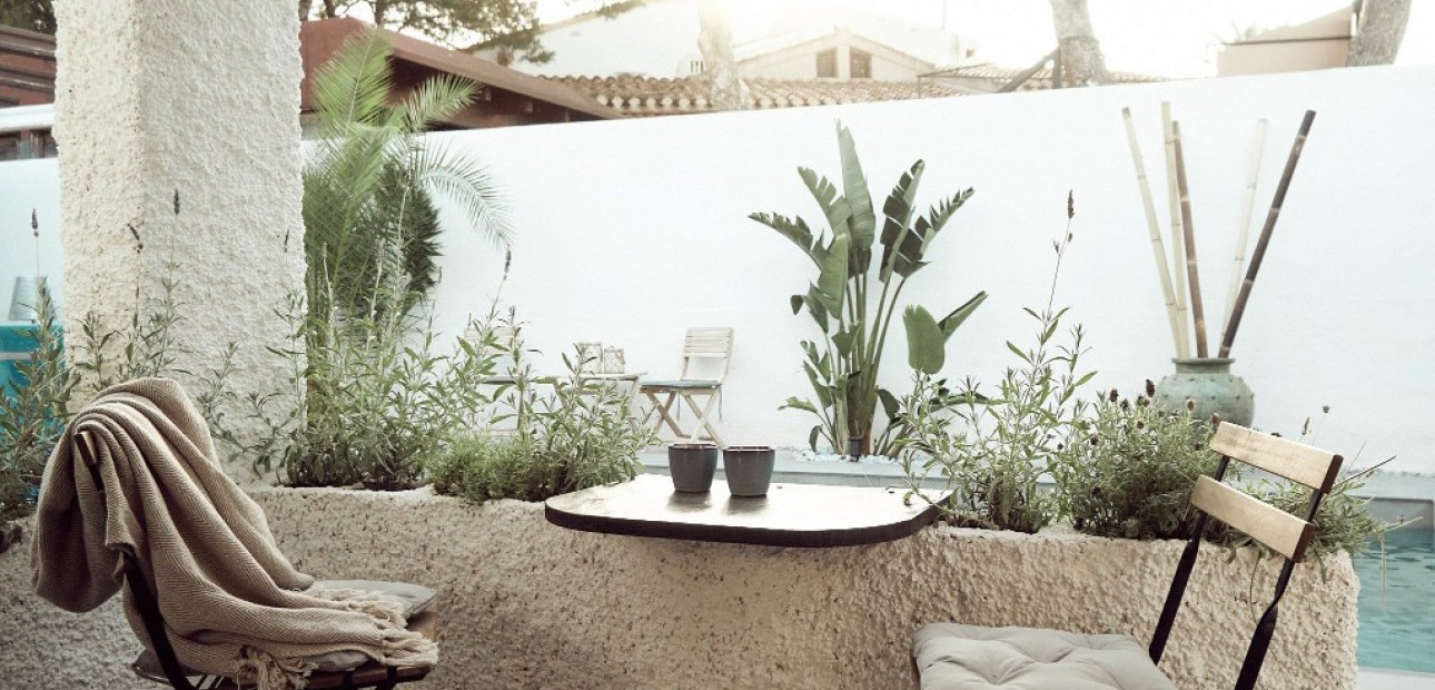 Sale - Villa -
Punta Prima