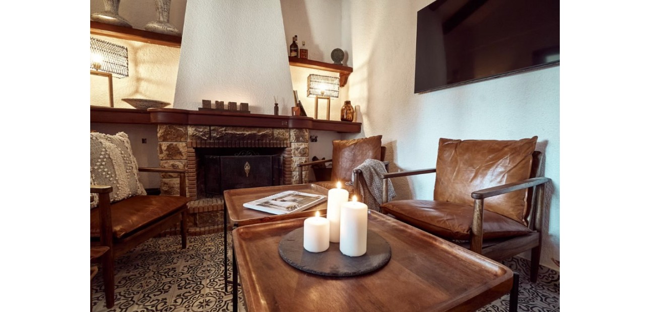 Sale - Villa -
Punta Prima