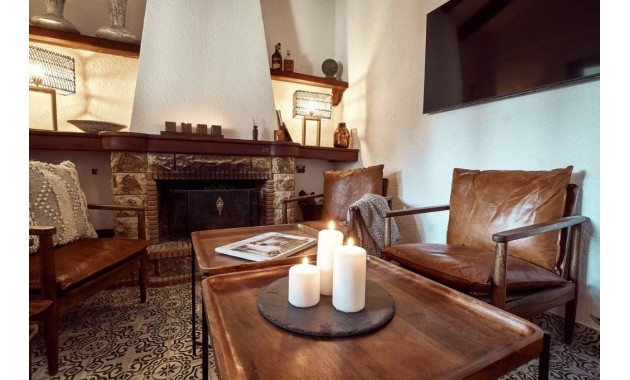 Sale - Villa -
Punta Prima