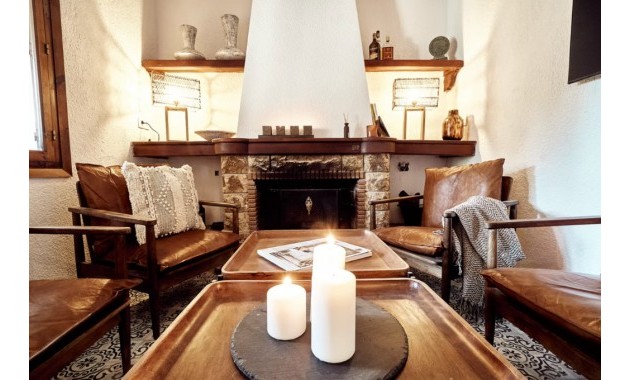 Sale - Villa -
Punta Prima