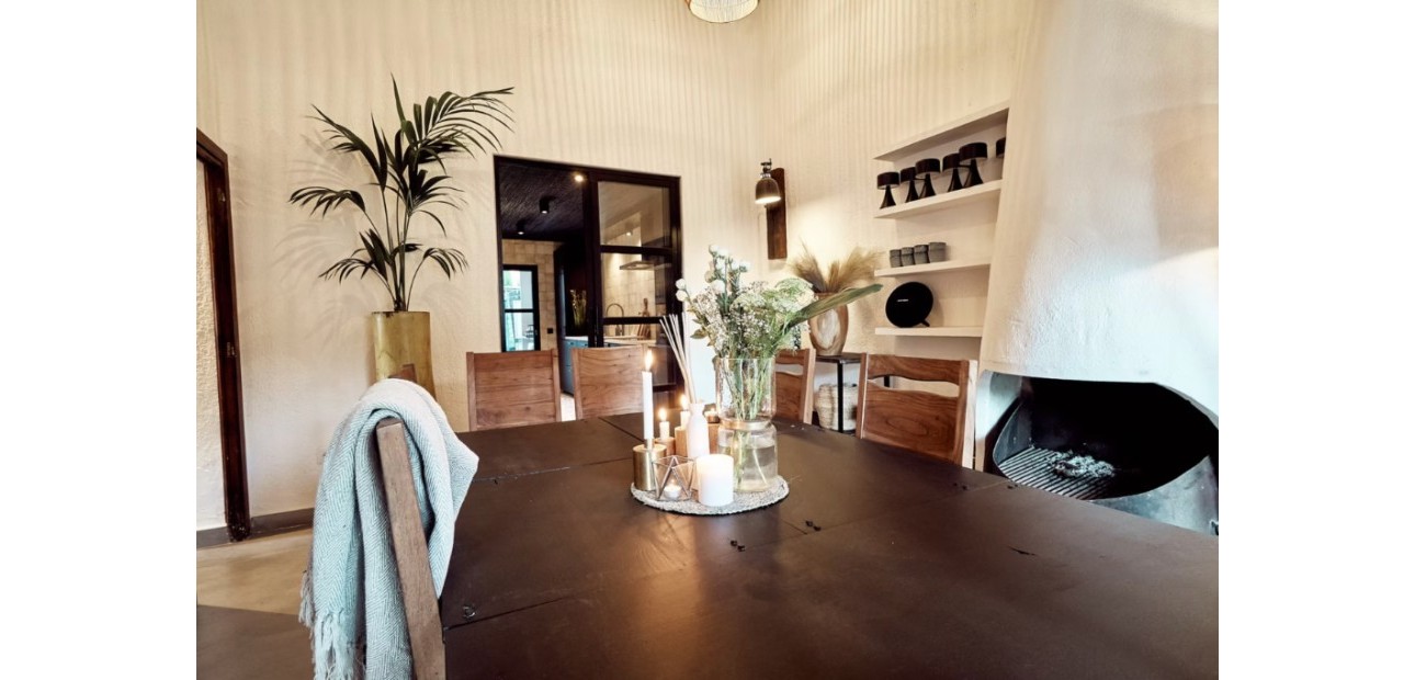 Sale - Villa -
Punta Prima