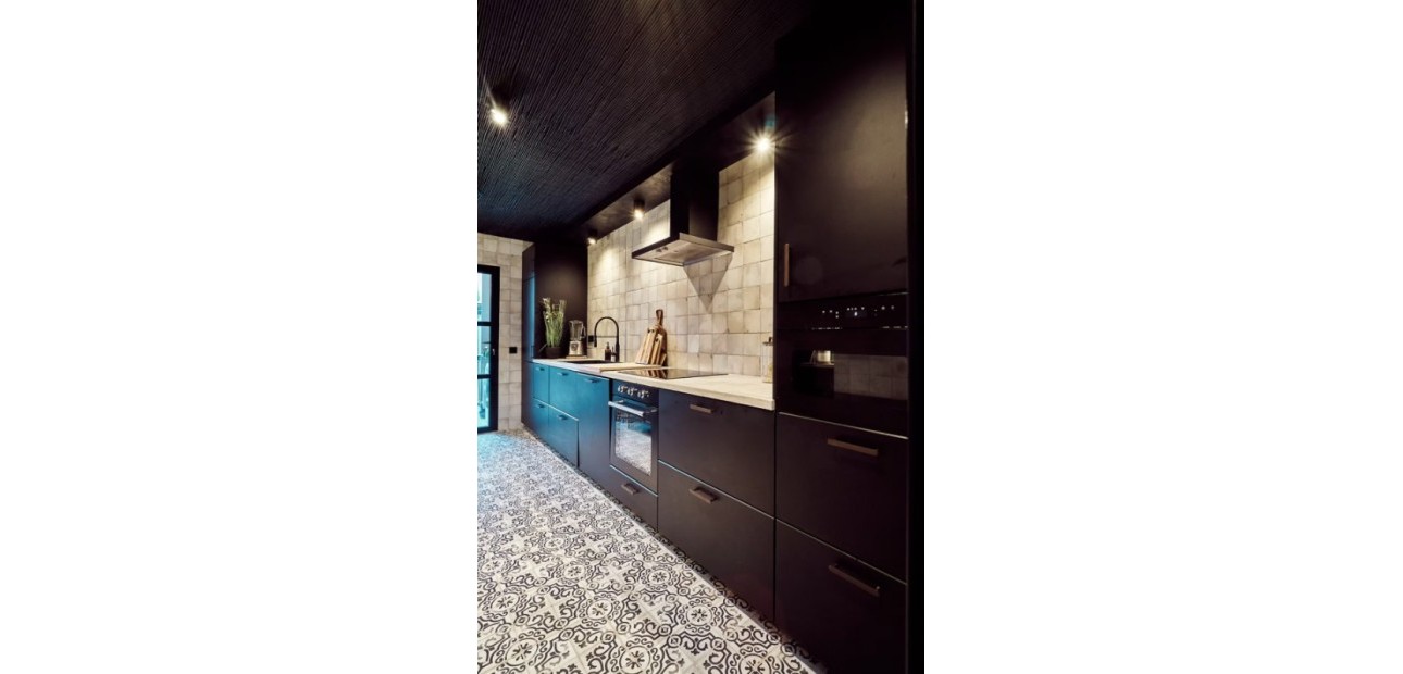 Sale - Villa -
Punta Prima