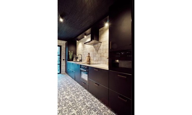 Sale - Villa -
Punta Prima