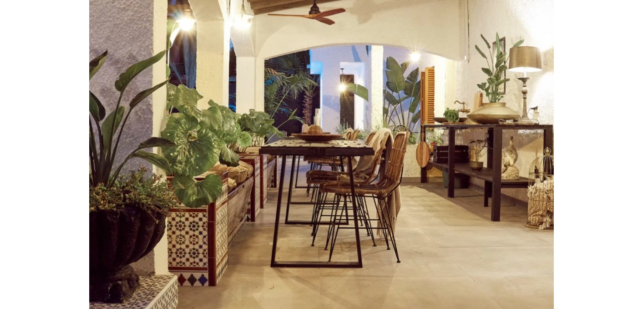 Sale - Villa -
Punta Prima