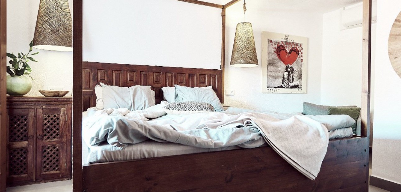 Sale - Villa -
Punta Prima