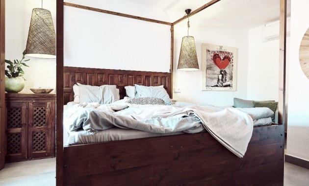 Sale - Villa -
Punta Prima