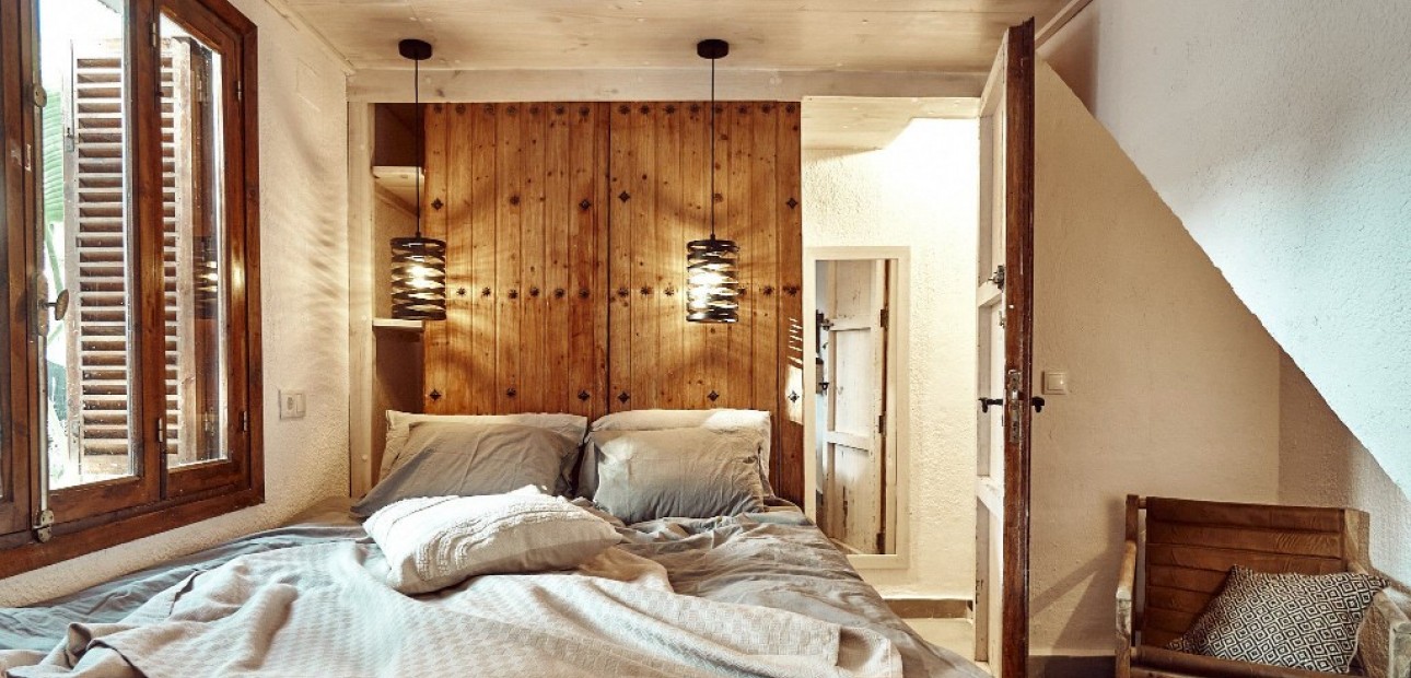 Sale - Villa -
Punta Prima