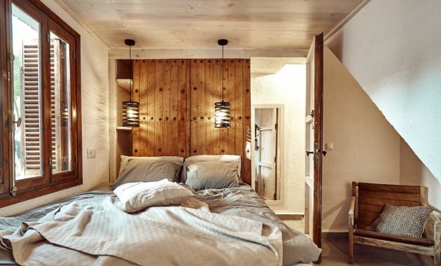 Sale - Villa -
Punta Prima