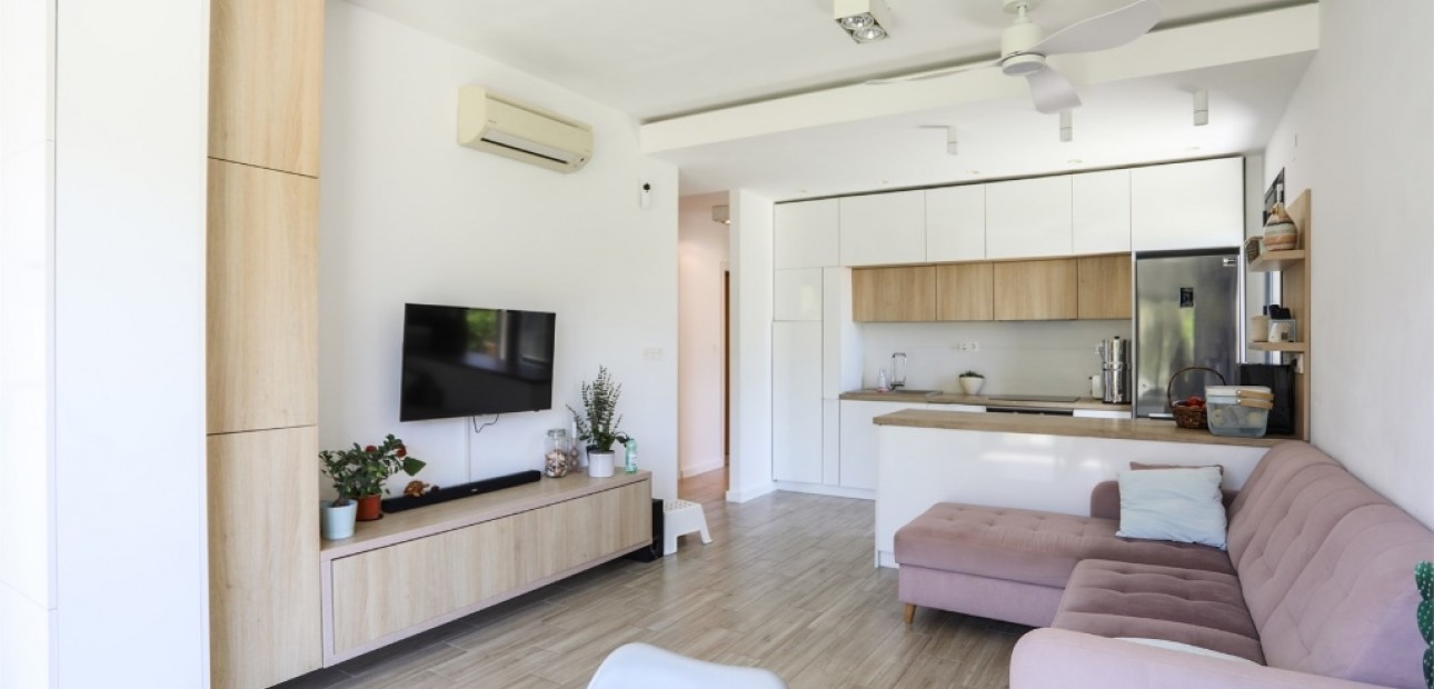 Venta - Villa -
La Zenia