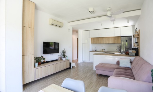 Venta - Villa -
La Zenia