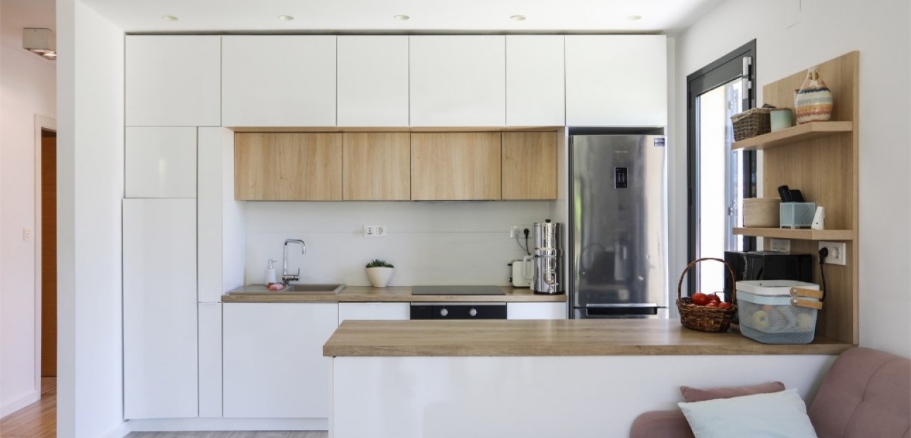 Venta - Villa -
La Zenia