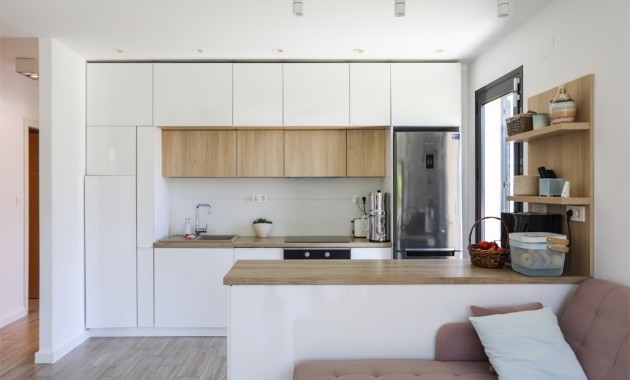 Venta - Villa -
La Zenia