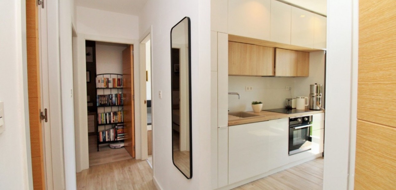 Venta - Villa -
La Zenia