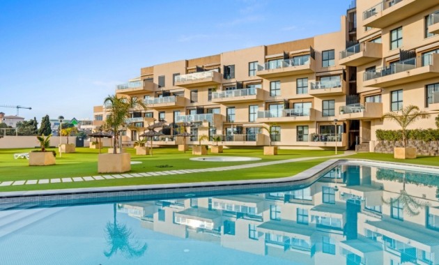 Venta - Villa -
La Zenia