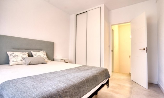 Venta - Adosado -
Torrevieja