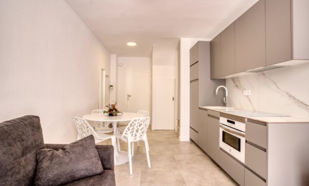 Venta - Adosado -
Torrevieja