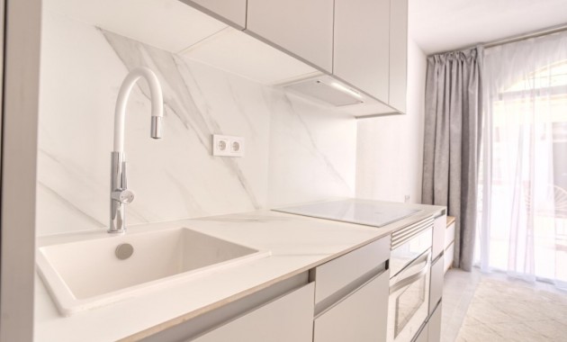 Venta - Adosado -
Torrevieja