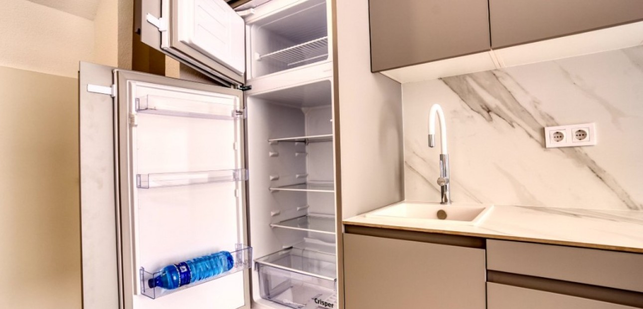 Venta - Adosado -
Torrevieja