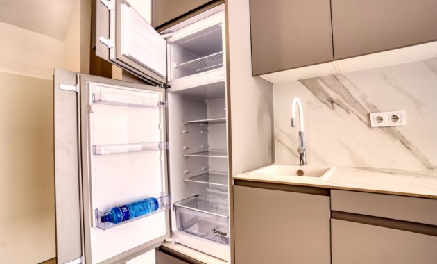 Venta - Adosado -
Torrevieja