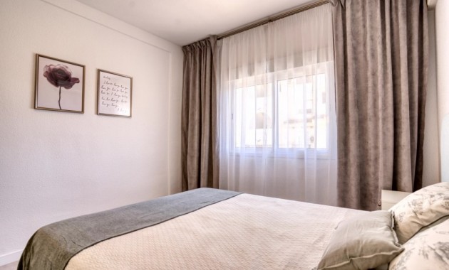 Venta - Adosado -
Torrevieja