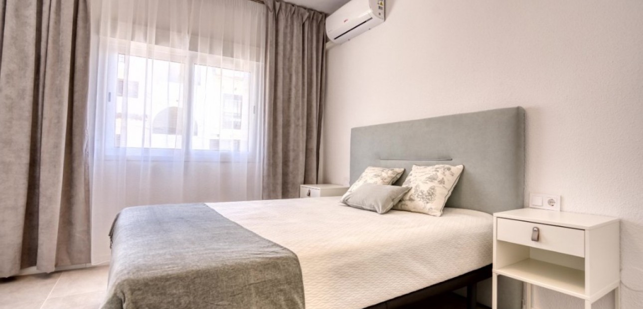 Venta - Adosado -
Torrevieja