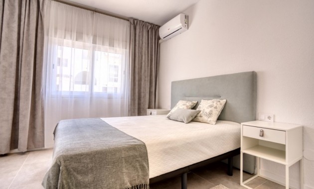 Venta - Adosado -
Torrevieja