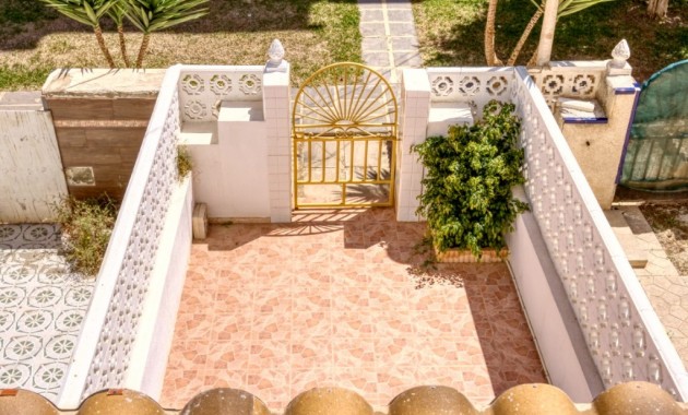 Venta - Adosado -
Torrevieja