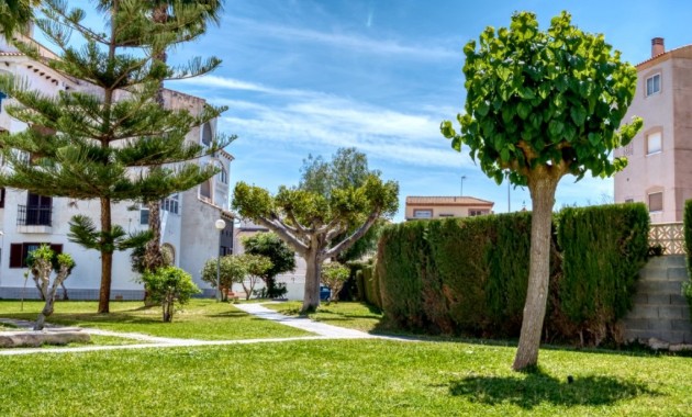 Venta - Adosado -
Torrevieja