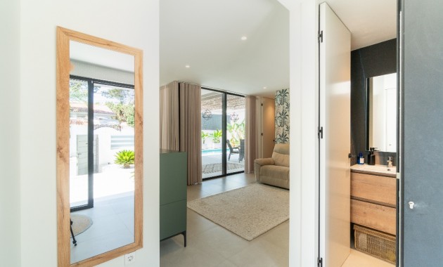 Venta - Villa -
Los Balcones