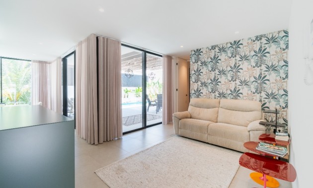 Venta - Villa -
Los Balcones